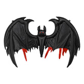 Jumbo Bat Foil Balloon